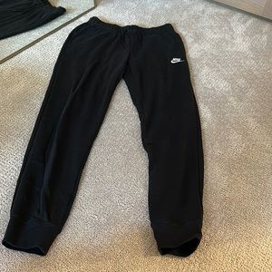 NWT nike joggers
